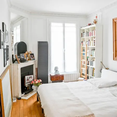 Apartment Bel Pour 2 Personnes By Weekome
