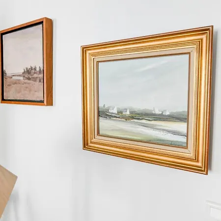 Apartment Bel Pour 2 Personnes By Weekome *