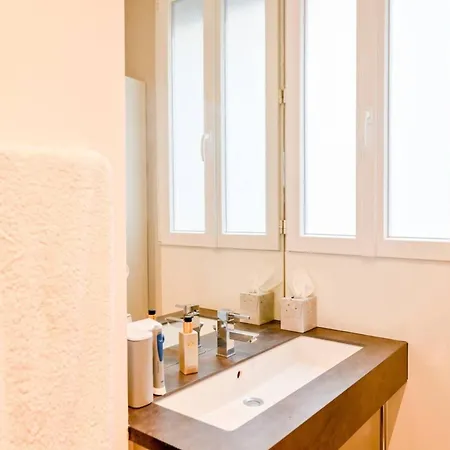 Bel Pour 2 Personnes By Weekome Apartment *